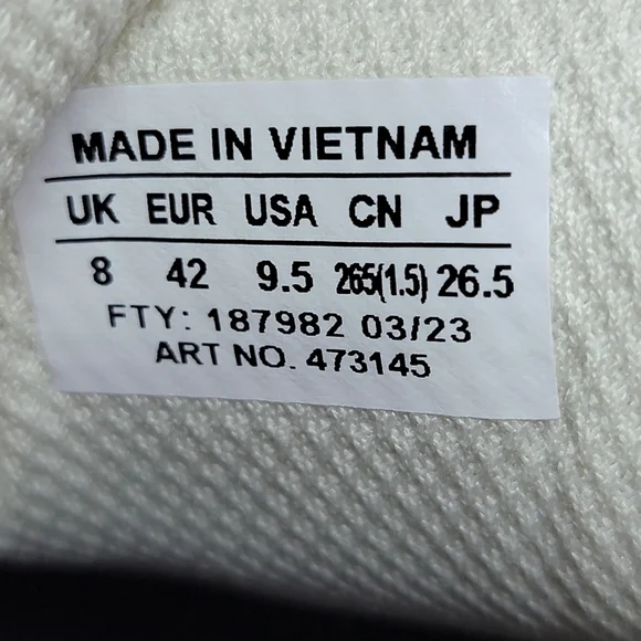 Salomon Sense Ride 5 Gore-tex Peach Running Shoes 473145 Women's Size Multi New - Picture 11 of 11